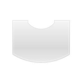 Accessoires | Plaque de sol en verre pour poêles TYRIA N, H et T (4206)