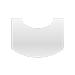 Accessoires | Plaque de sol en verre pour poêles EDESSA (4209)